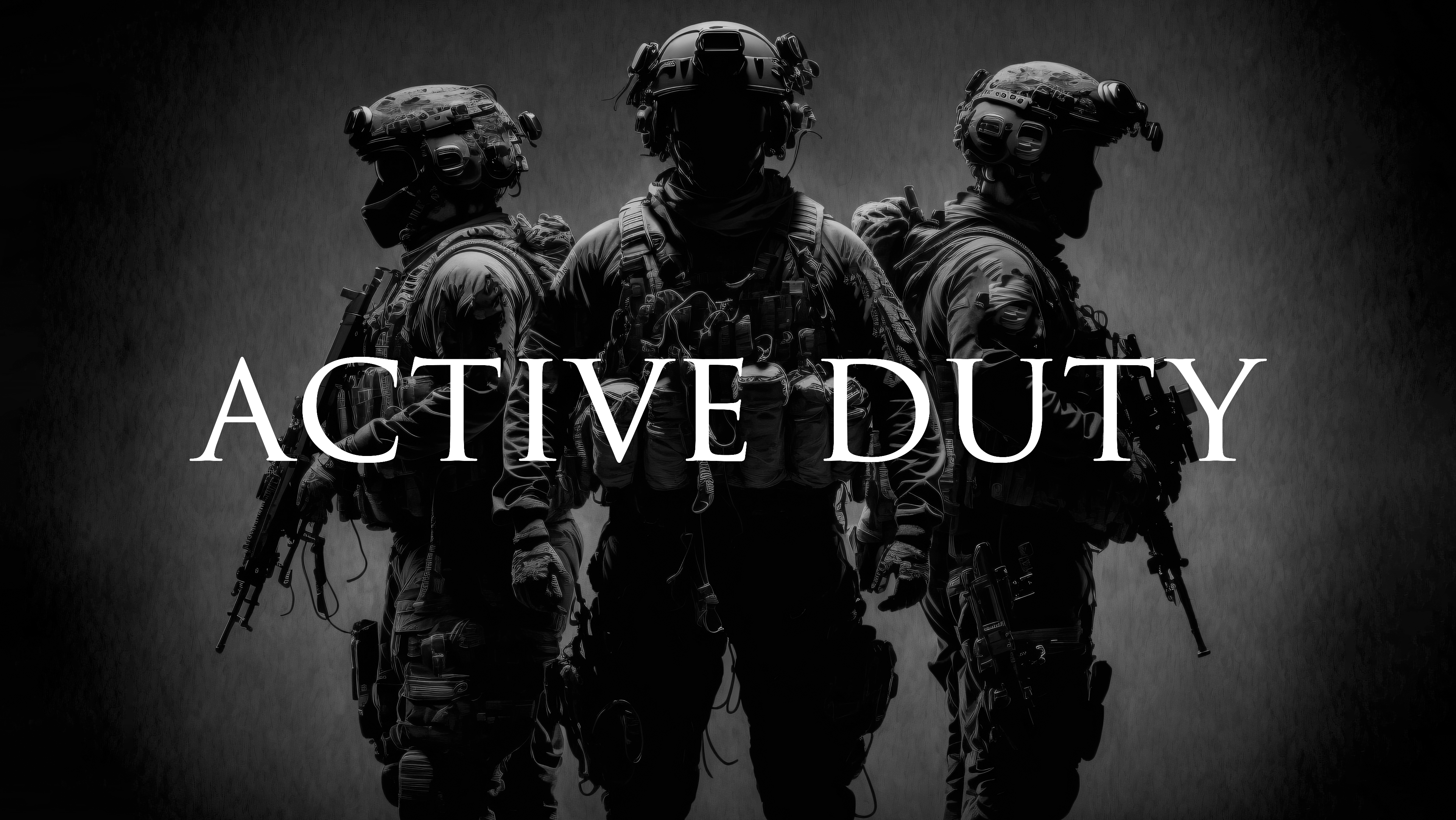 Active Duty